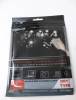 Maxell TV-CCL (L) GY.M Πανάκι Καθαρισμού από Μικροΐνες για Μεγάλες Οθόνες 300x400mm Γκρι 303421